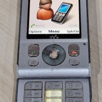 Sony Ericsson W910 - за панел, снимка 10 - Sony Ericsson - 43330474