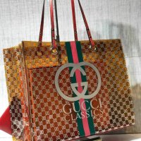 Ново зареждане плажни хавлии и плажни чанти реплика на Gucci 🔝, снимка 3 - Хавлиени кърпи - 37322997