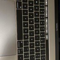 Macbook Pro 15 Retina - 2018 256GB, снимка 3 - Лаптопи за работа - 42948207