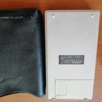 Ратро калкулатор CASIO Memory-8A, снимка 4 - Антикварни и старинни предмети - 37514623