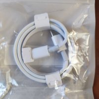 Кабел за зареждане USB - C / Type C, снимка 1 - USB кабели - 43819308