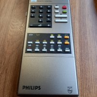 Philips тв дистанционно , снимка 1 - Дистанционни - 43920736