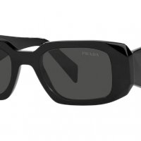 Дамски Унисекс слънчеви очила Prada, снимка 1 - Слънчеви и диоптрични очила - 39082236