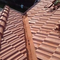 Ремонт на Покриви Добрич , снимка 2 - Ремонти на покриви - 43254787