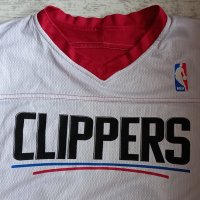 Потник баскетбол LA CLIPPERS - NBA/с две лица, снимка 6 - Баскетбол - 40851418