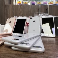 Apple Iphone 8 plus 256GB Гаранция 12м+Подаръци, снимка 2 - Apple iPhone - 43214125