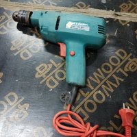 Бормашина BLACK AND DECKER , снимка 2 - Бормашини - 40005131