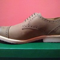 Samuel Windsor - официални мъжки обувки, снимка 3 - Официални обувки - 28514594