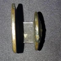 Имперско немско военно копче от първата световна война., снимка 4 - Антикварни и старинни предмети - 33438668