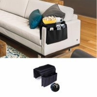 ПРАКТИЧЕН ОРГАНАЙЗЕР ЗА ДИВАН ARM REST ORGANIZER, снимка 4 - Други - 37726713