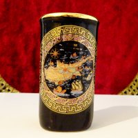 Чаша от Кипър,злато, снимка 1 - Чаши - 34925404