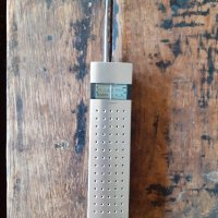 радио с антена, калкулатор, термометър, часовник с аларма - Марксман дизайн, снимка 4 - Други - 17019847