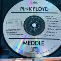 PINK FLOYD,VANGELIS , снимка 7 - CD дискове - 38983931