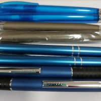 Пластмасови химикалки, Алуминиеви, Метални и Химикалки Parker, снимка 4 - Ученически пособия, канцеларски материали - 28283695