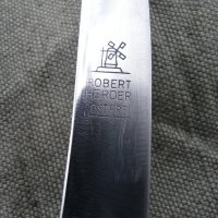  Нож Robert Herder - 133 , снимка 1 - Други ценни предмети - 43146165