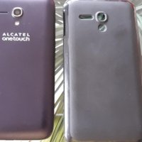 Смарт телефон Alcatel 5038X, снимка 14 - Alcatel - 37772837