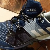 ADIDAS KANADIA 8.1 TR номер: 38, снимка 1 - Маратонки - 27336717