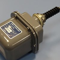 Нивосигнализатор Nohker C5-XA puddle lever sensor , снимка 8 - Резервни части за машини - 38990140