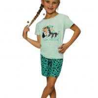 Рокля 5 вида и пижама, снимка 4 - Детски рокли и поли - 37886313