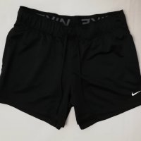 Nike DRI-FIT Attack Shorts оригинални гащета S Найк спортни шорти, снимка 1 - Спортни екипи - 37612678