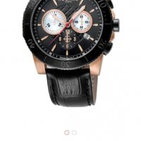 Оригинален часовник ROCHAS PARIS, снимка 1 - Луксозни - 39201897