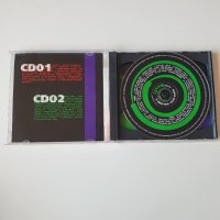 disco hits vol.2 forever best double cd, снимка 2 - CD дискове - 43901247