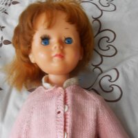 Ретро кукли от 70 -те години , снимка 17 - Колекции - 26819485