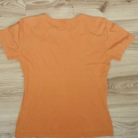 Дамска тениска MISS SYXTY, size M, 100 %памук, снимка 2 - Тениски - 35082426