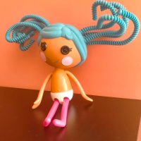 Колекционерска кукла Lalaloopsy Doll MGA 2010 30 см , снимка 5 - Колекции - 40875422