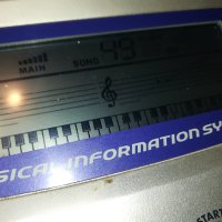 CASIO MA-150 ВНОС FRANCE 2305231223L, снимка 14 - Синтезатори - 40797287