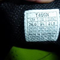 Asics перфектни №41.5, снимка 6 - Маратонки - 32660527