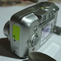 Цифров фотоапарат - Kodak, снимка 6 - Фотоапарати - 43015645