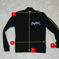 Michael Kors  горнище , снимка 3 - Спортни дрехи, екипи - 28262829