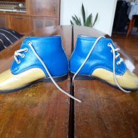 Стари детски обувки #10, снимка 2 - Други ценни предмети - 40121028