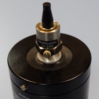 Виброметър Bruel&Kjaer 4810 Mini-Shaker vibration head Exeiter, снимка 5 - Резервни части за машини - 38392233