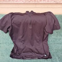Колоездачна тениска B`twin - XL размер, снимка 1 - Спортни дрехи, екипи - 37342064