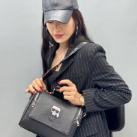 🔥Karl Lagerfeld луксозни дамски чанти / различни цветове🔥, снимка 2 - Чанти - 43559481