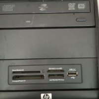 Компютър HP xw4600 Workstation, снимка 8 - За дома - 39905986
