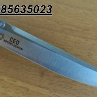 Сгъваем нож CRKT 7096 / 58 грама /, снимка 15 - Ножове - 28678671