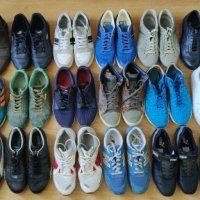 Мъжки маратонки , снимка 2 - Спортни обувки - 27901836