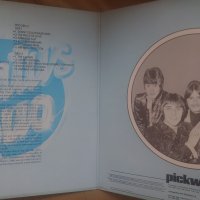 Грамофонни плочи Status Quo – The Status Quo Collection, снимка 2 - Грамофонни плочи - 44053537