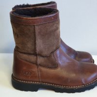 UGG AUSTRALIA 43 номер оригинални ботуши,от САЩ, снимка 1 - Мъжки ботуши - 38002556