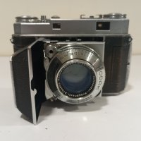 Фотоапарат Kodak Retina 2a, снимка 1 - Фотоапарати - 44138119