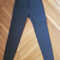 Дамски панталони Bershka,размер 36 (S), снимка 8 - Дънки - 24433022