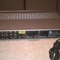 dual cv1250-germany-stereo amplifier-внос франция, снимка 10 - Ресийвъри, усилватели, смесителни пултове - 26802804