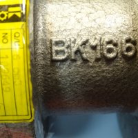 смазочна хидравлична помпа Baier+Köppel MZ 9-55/B, снимка 8 - Резервни части за машини - 35033265