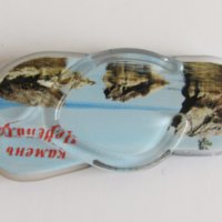  Ключодържател от езерото Байкал, Русия-серия-25, снимка 3 - Други ценни предмети - 28653341