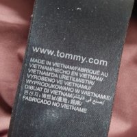 Tommy Hilfiger Original Size M Издължено яке Пух, снимка 8 - Якета - 43087743