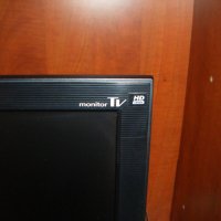 Телевизор LG M228WA 22" MTV, снимка 3 - Телевизори - 27269589