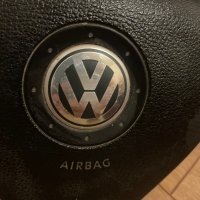 Airbag Vw Golf 5, снимка 3 - Части - 40186612